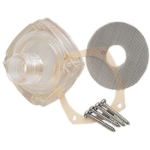 Vetro Filtro Didimio PNB586 BG20 Per Osservazione Fiamma Protezione